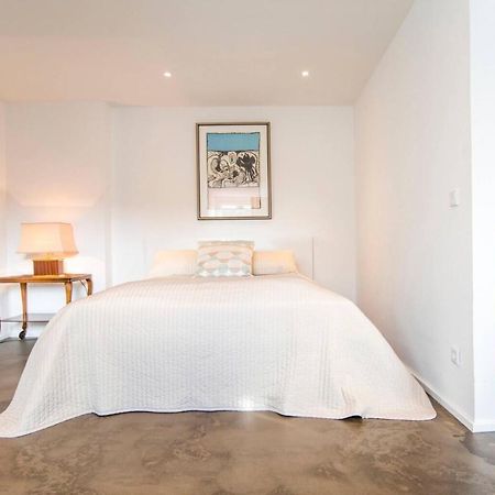 Apartmán Moltke 120 Düsseldorf Exteriér fotografie