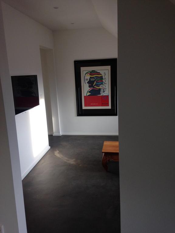 Apartmán Moltke 120 Düsseldorf Pokoj fotografie