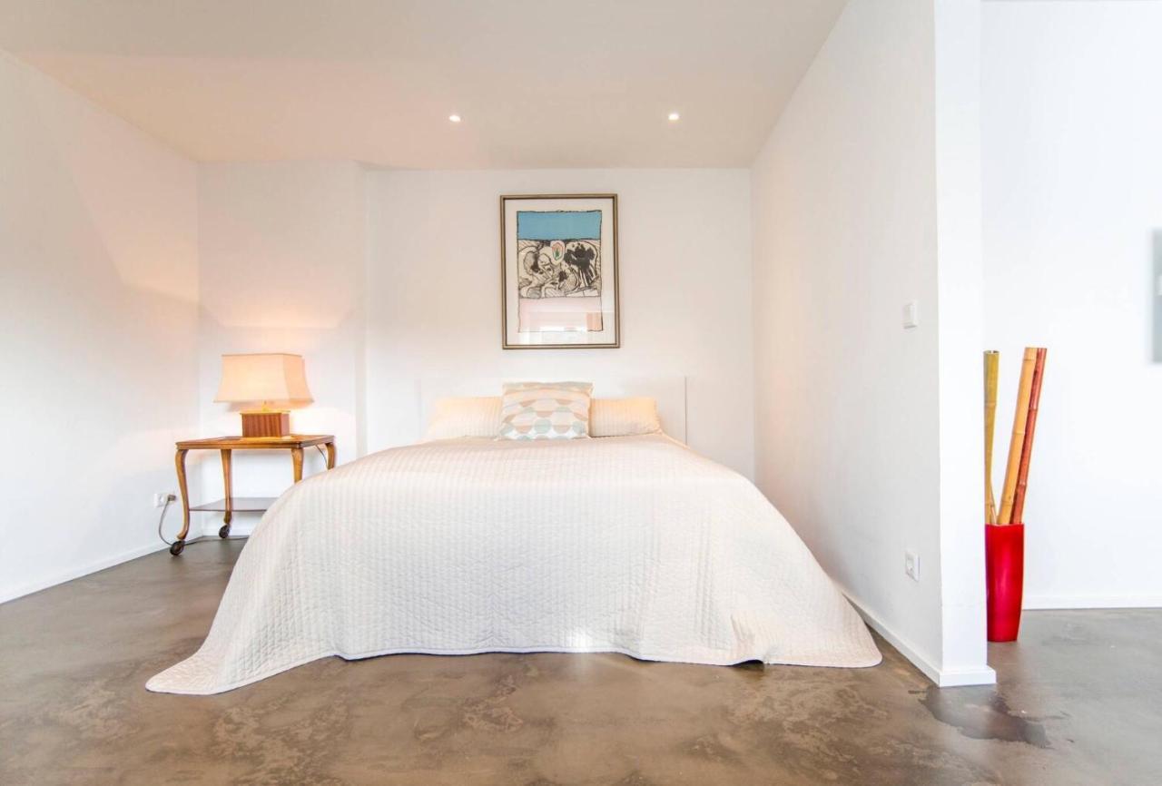 Apartmán Moltke 120 Düsseldorf Exteriér fotografie