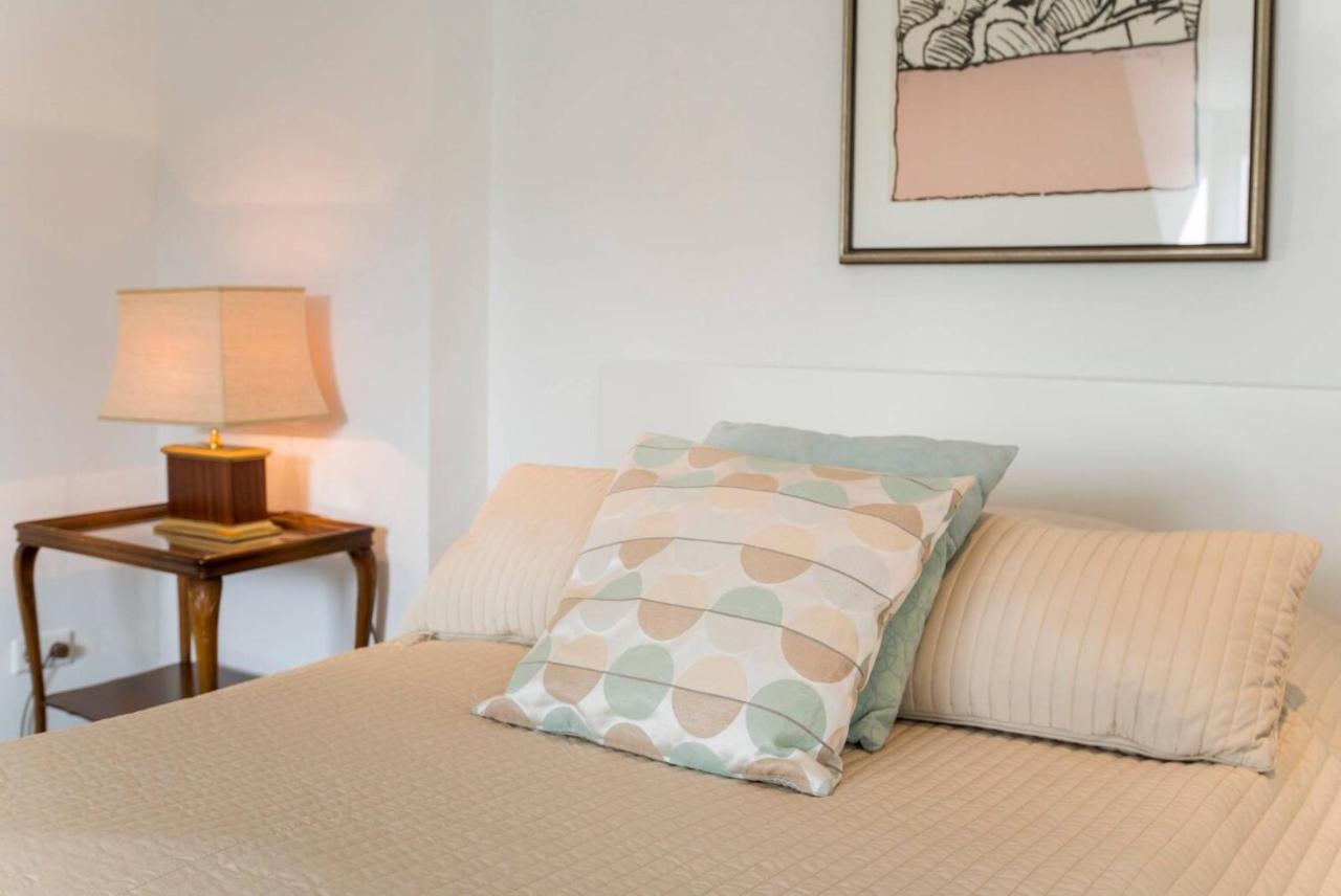 Apartmán Moltke 120 Düsseldorf Exteriér fotografie
