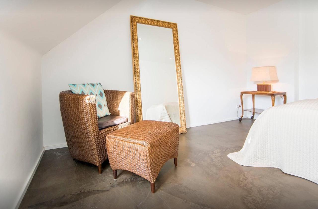 Apartmán Moltke 120 Düsseldorf Exteriér fotografie